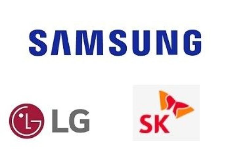 Samsung, SK แข่งขันกันเพื่อคัดเลือกผู้เชี่ยวชาญด้านเซมิคอนดักเตอร์